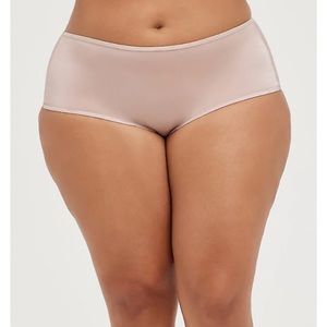 NEW torrid cheeky cut out panties (1X 2X)